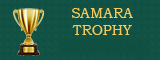 Samara Trophy 2022